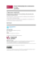 Image document