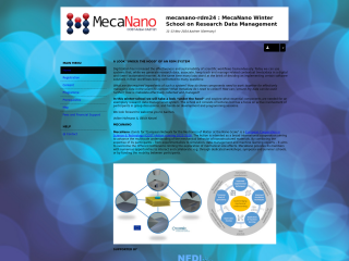 Accéder au site de la conférence