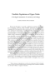 Image document