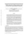 Image document