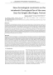 Image document