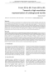 Image document
