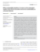 Image document