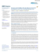Image document