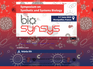 Accéder au site de la conférence