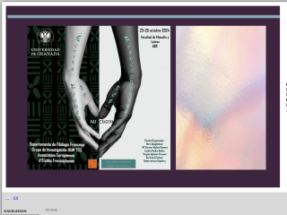 Access the conference website