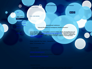 Access the conference website