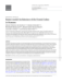 Image document