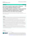 Image document