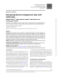 Image document