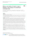 Image document