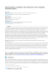 Image document