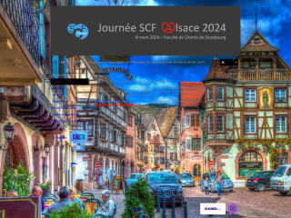 Accéder au site de la conférence
