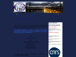 Access the conference website