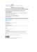 Image document