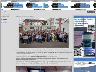 Acceder a la página de la conferencia 