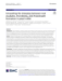 Image document