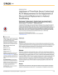 Image document