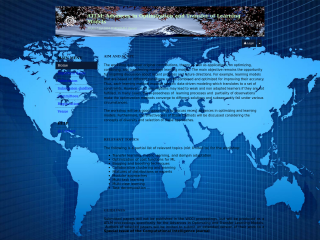 Access the conference website