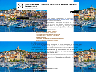 Access the conference website
