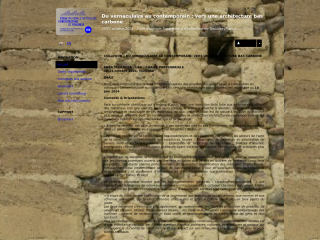 Accéder au site de la conférence