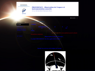 Accéder au site de la conférence