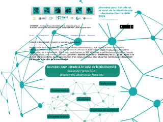 Accéder au site de la conférence