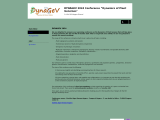 Acceder a la página de la conferencia 