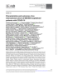 Image document