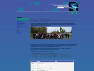 Acceder a la página de la conferencia 