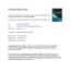 Image document