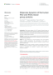 Image document