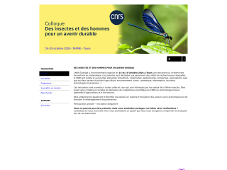 Access the conference website