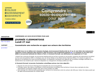 Access the conference website