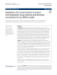 Image document