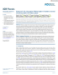 Image document