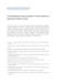 Image document