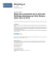 Image document