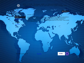 Accéder au site de la conférence