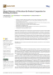 Image document