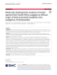 Image document