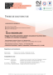Image document