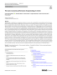 Image document