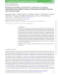 Image document