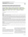 Image document