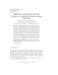 Image document