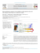 Image document