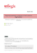 Image document