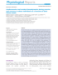 Image document