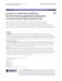 Image document